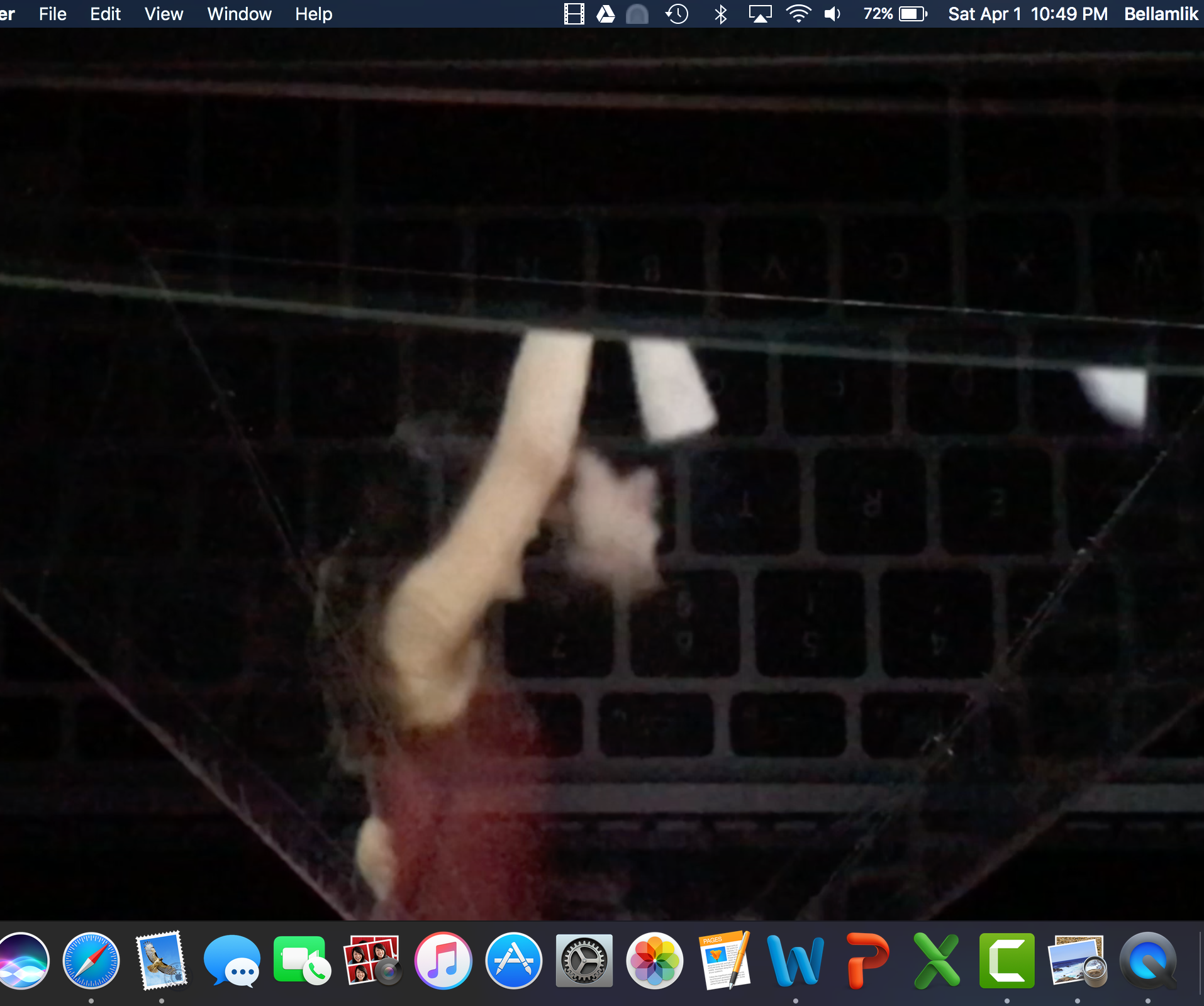 How to Make Your Own Hologram