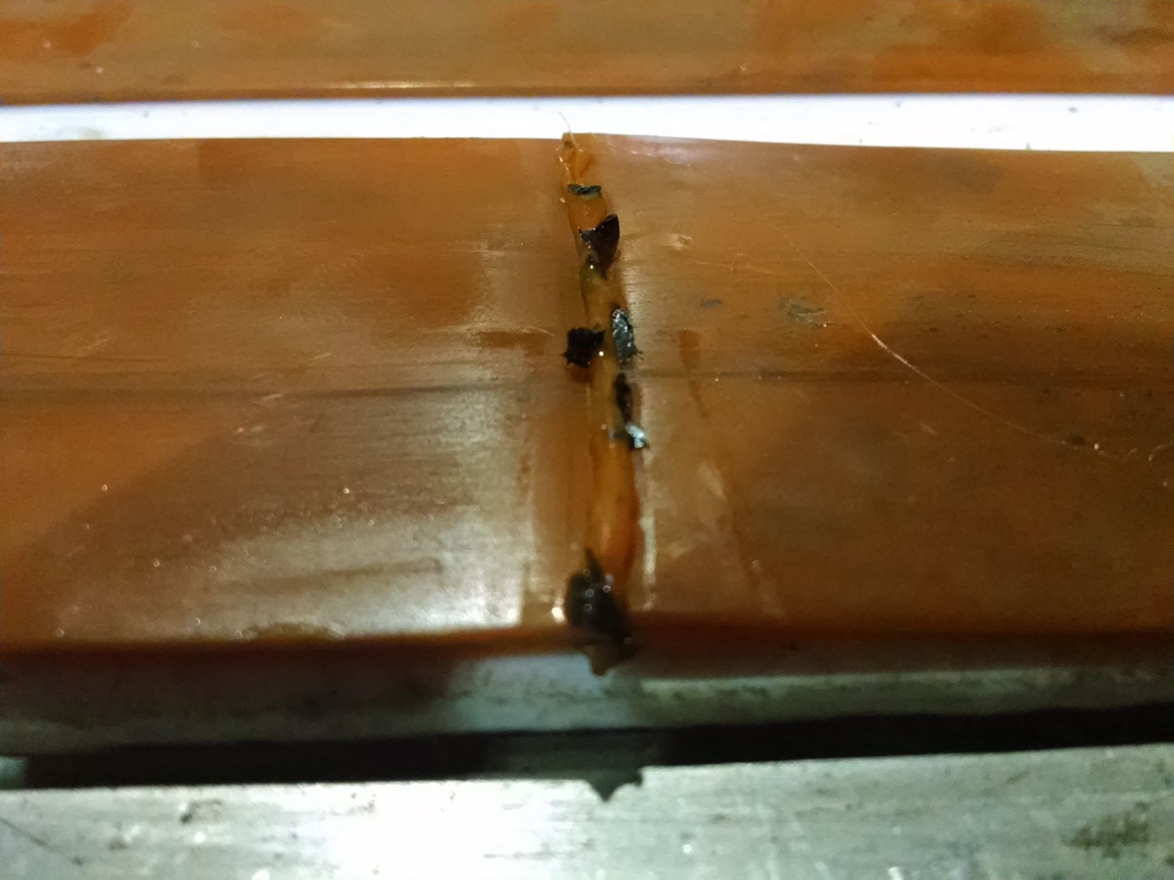 Urethane Flat Belt Welding Tool (with Pictures) Instructables