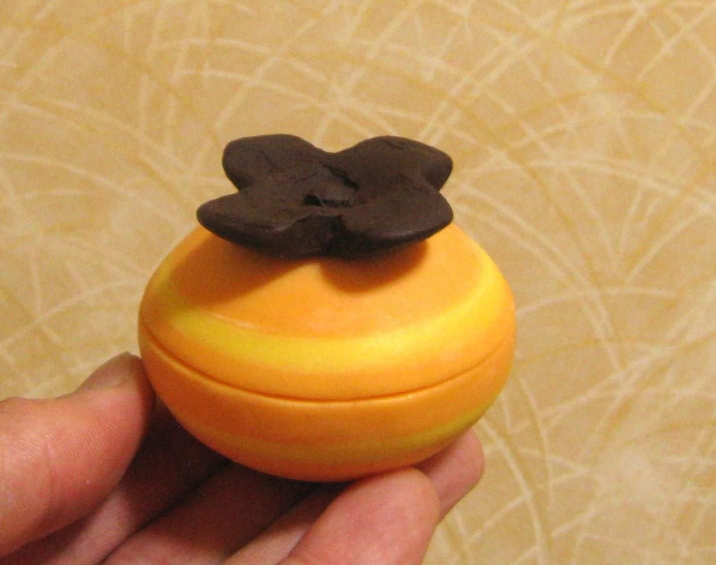 Ernie’s Chocolate Cup