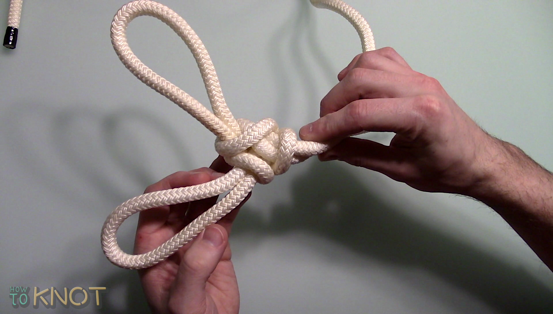 How to Tie a Three Part Crown - Instructables