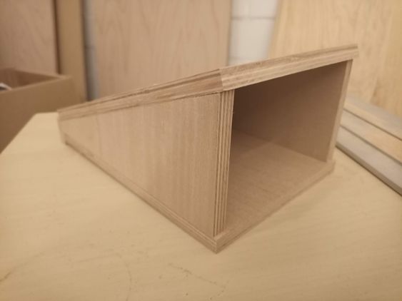 Concrete Ramp Block : 16 Steps (with Pictures) - Instructables