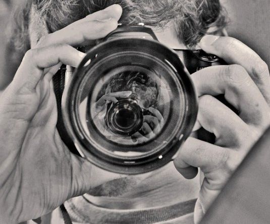 The Photographer Car Mods