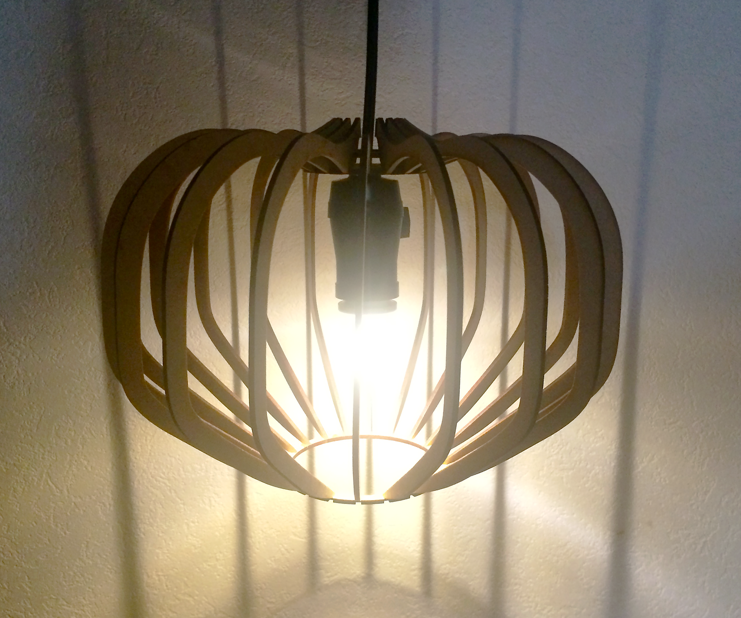 Wood Light