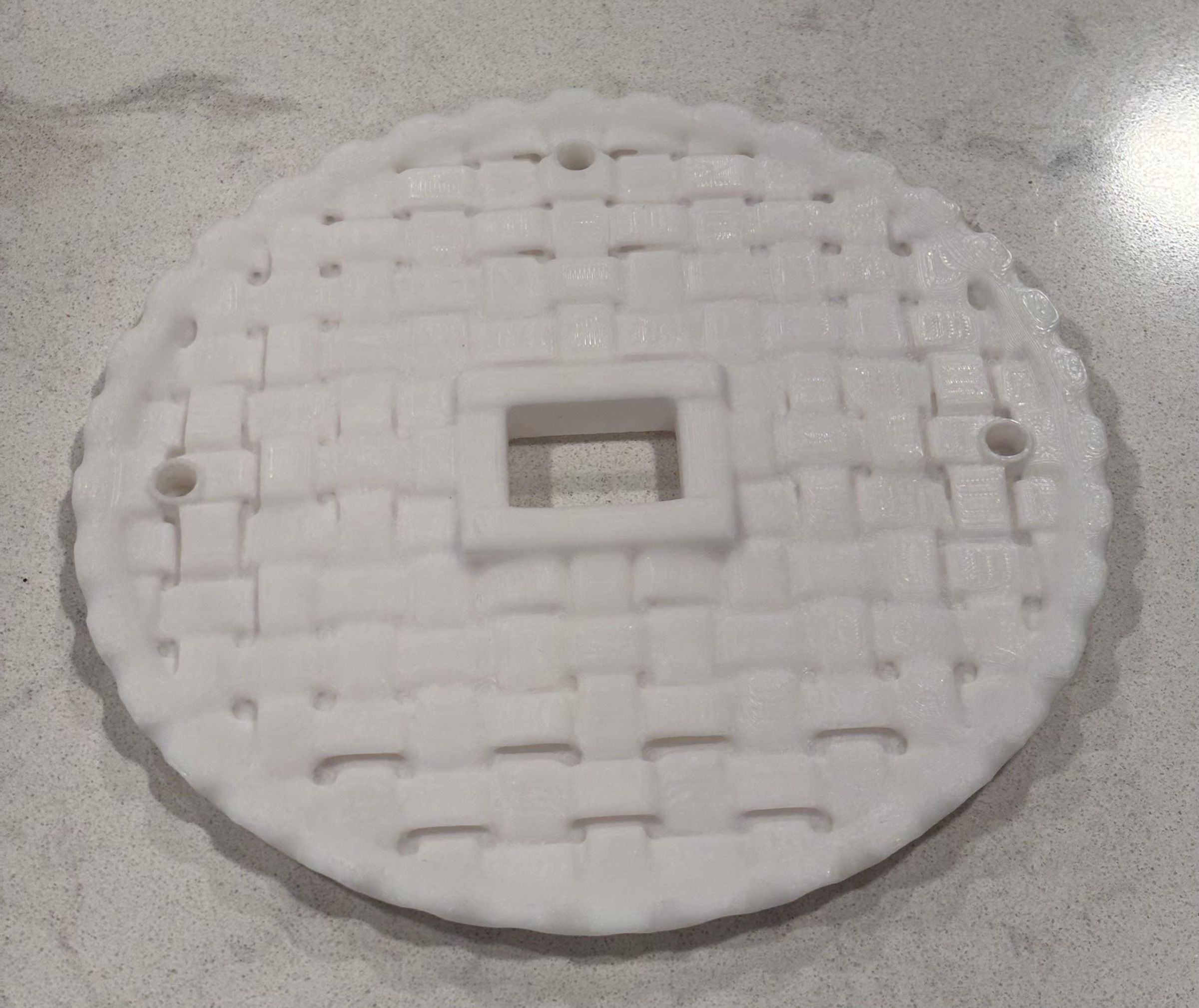 Pi Calculator Running on a Raspberry Pi Pico in the Shape of a Pie : 13 ...