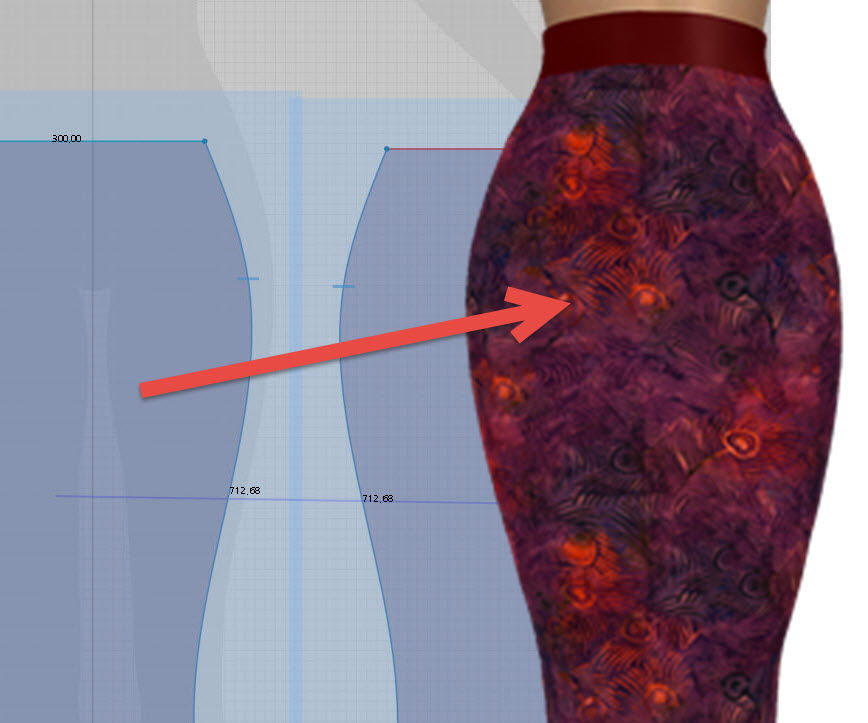 Creating 3D Clothes from Marvelous Designer Patterns Tutorial