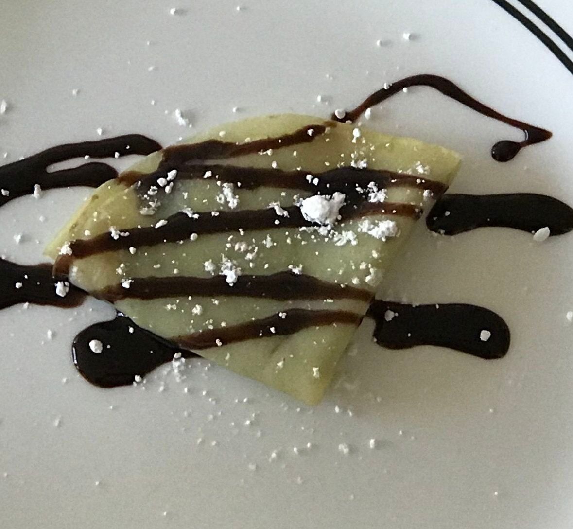 How to Make Crepes #HMS2018