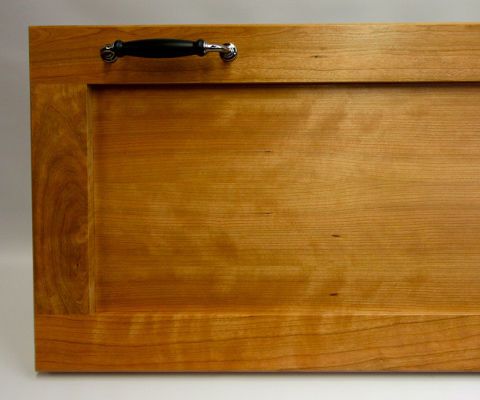 Making Shaker Style Kitchen Cabinet Doors