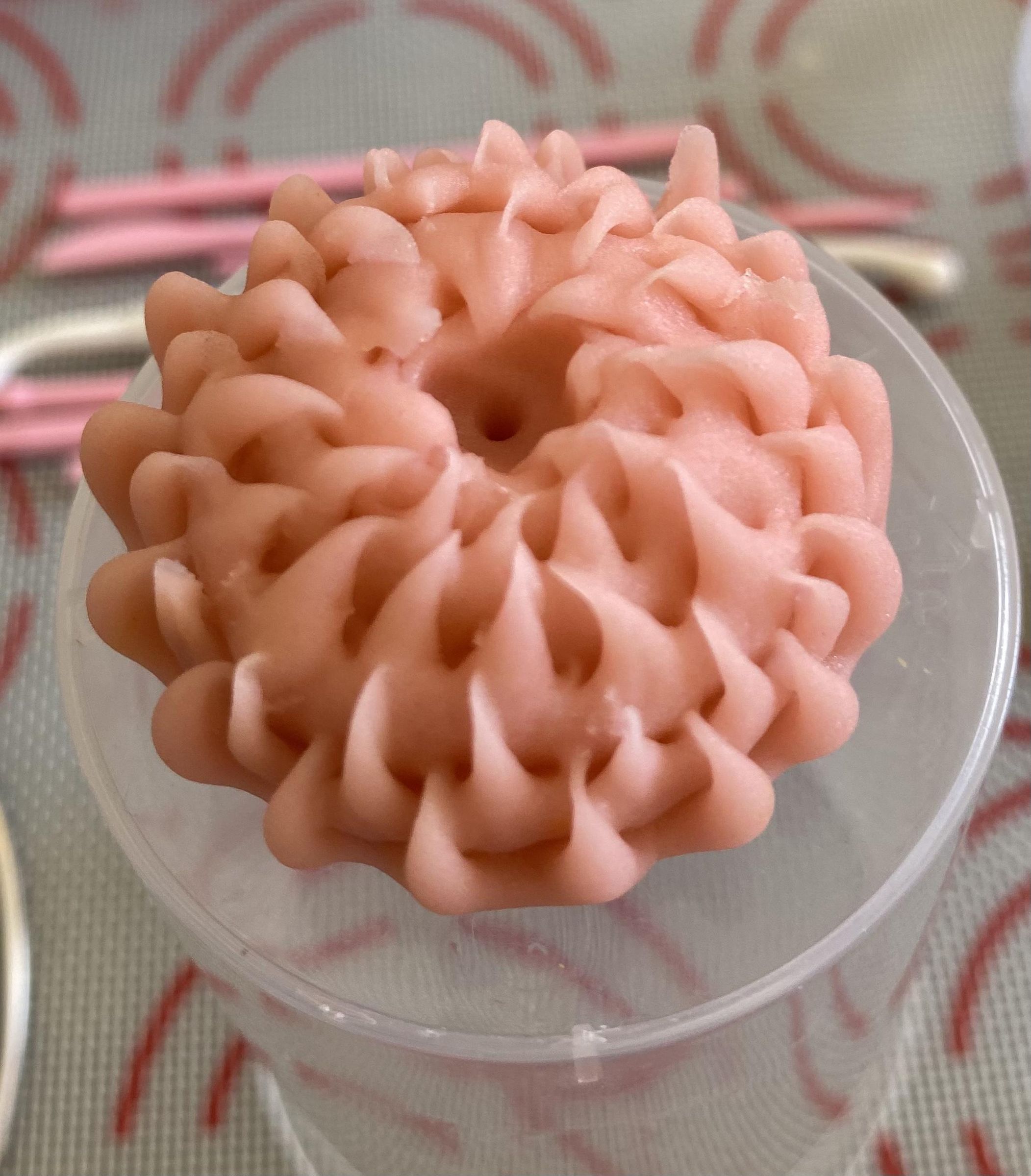 Wagashi Made Simpler 6 Steps (with Pictures) Instructables