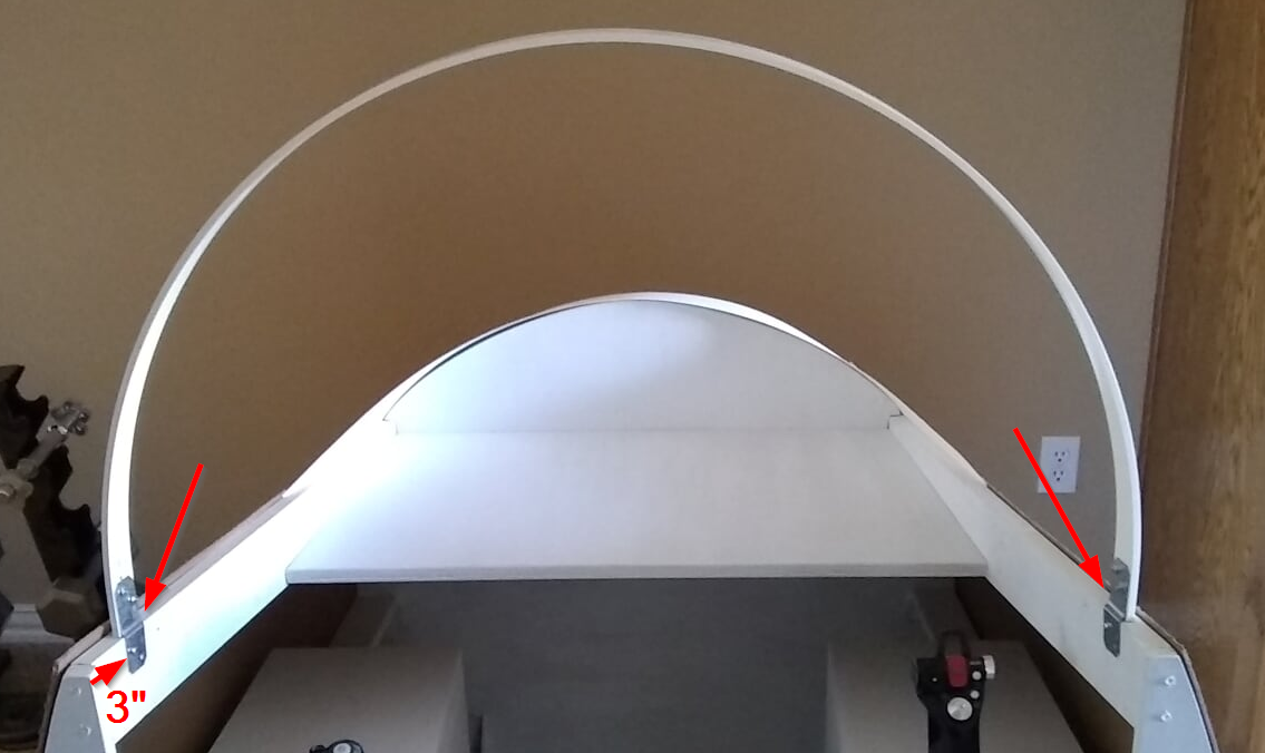 VR Cockpit Desk : 40 Steps (with Pictures) - Instructables