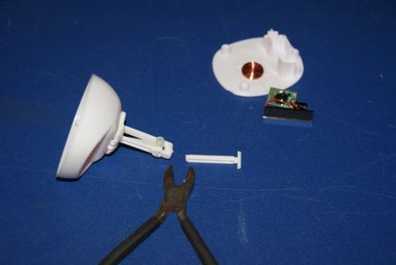 Pop the Base Plate Free