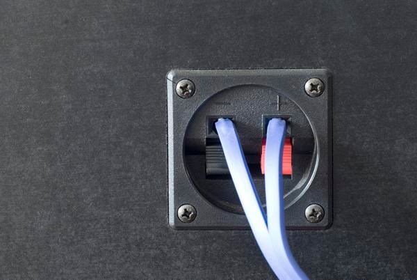 Easy way to tell if a speaker is blown or not!