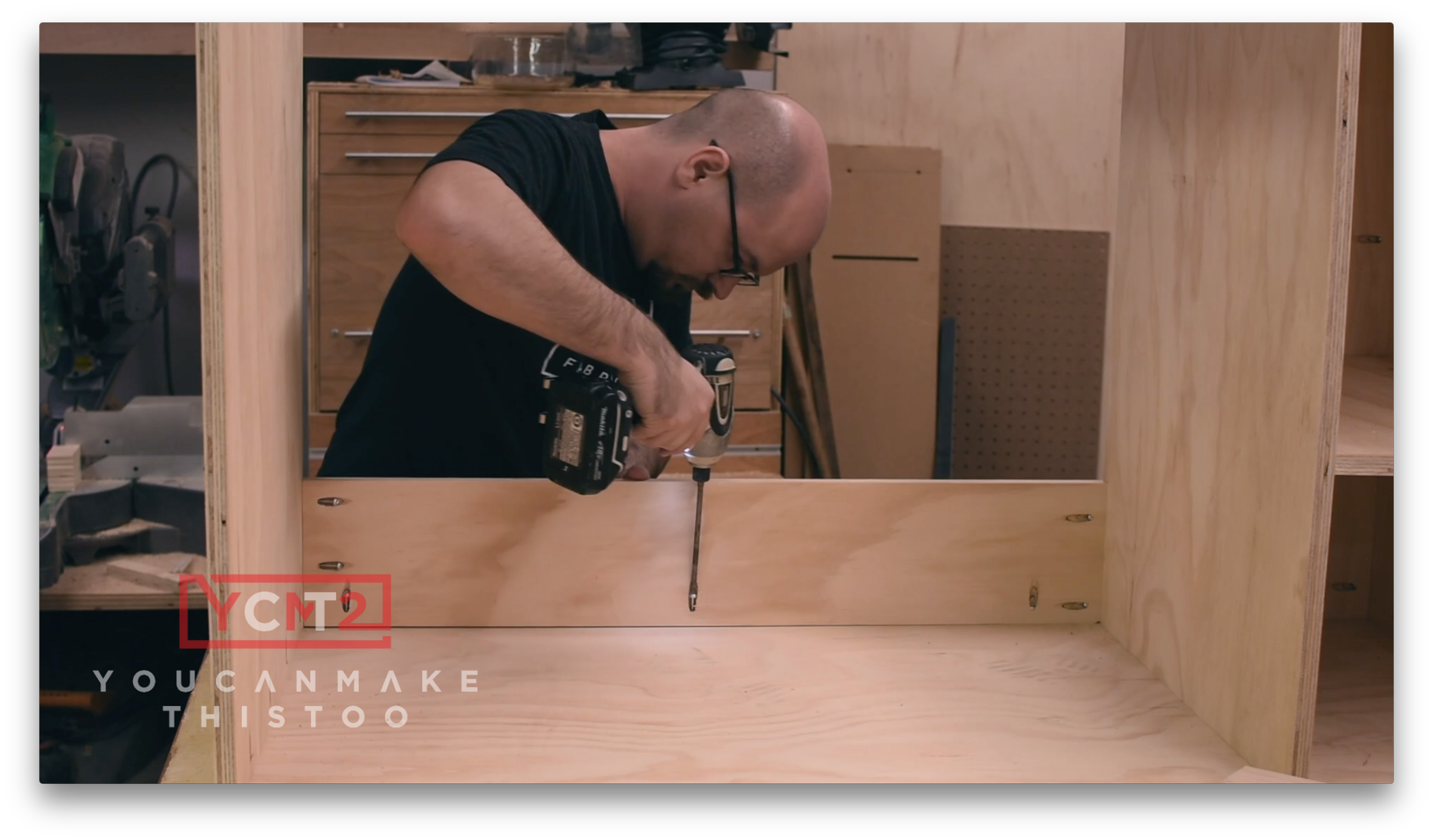 How to Make a Sewing Table / Craft Table 13 Steps (with Pictures