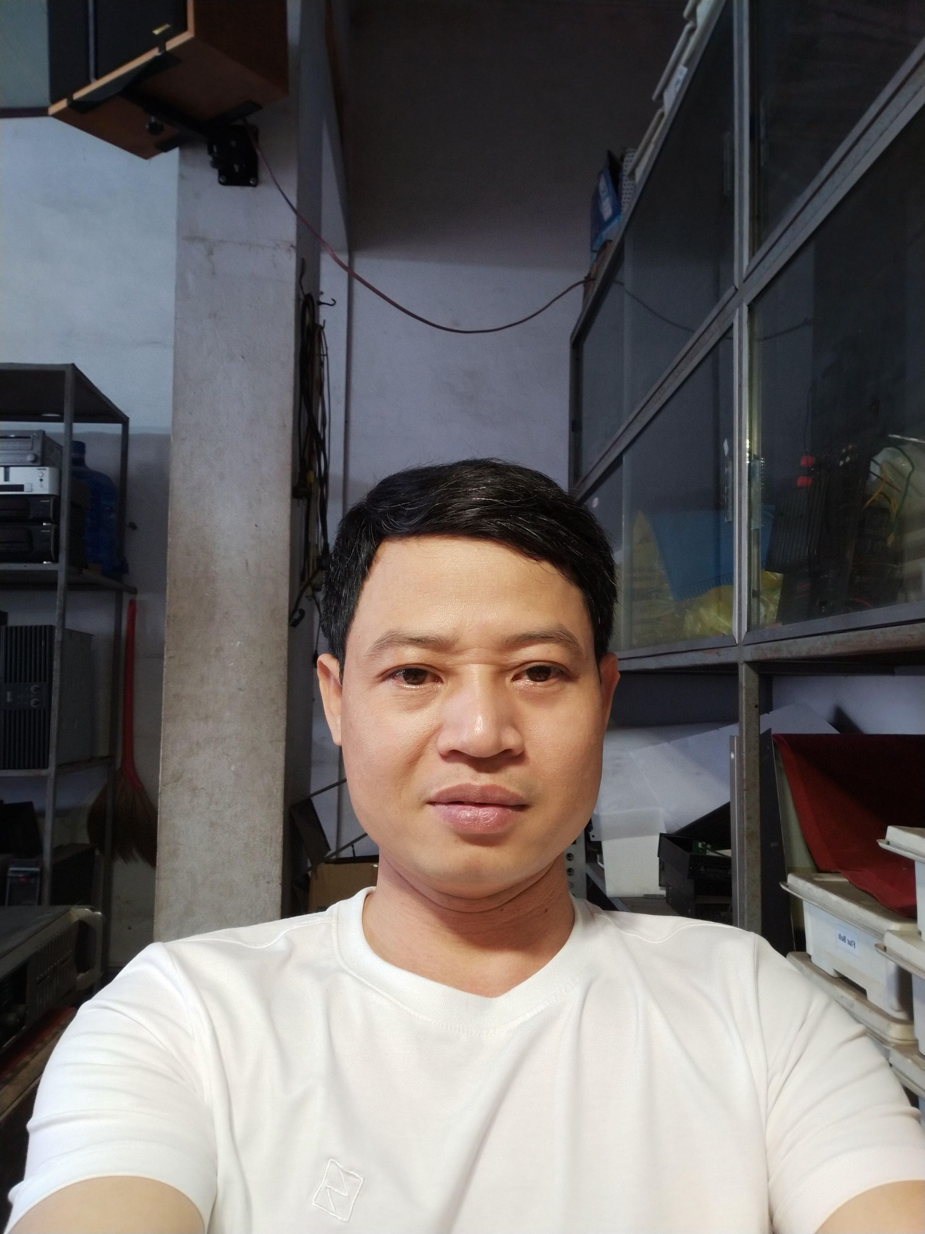 author
