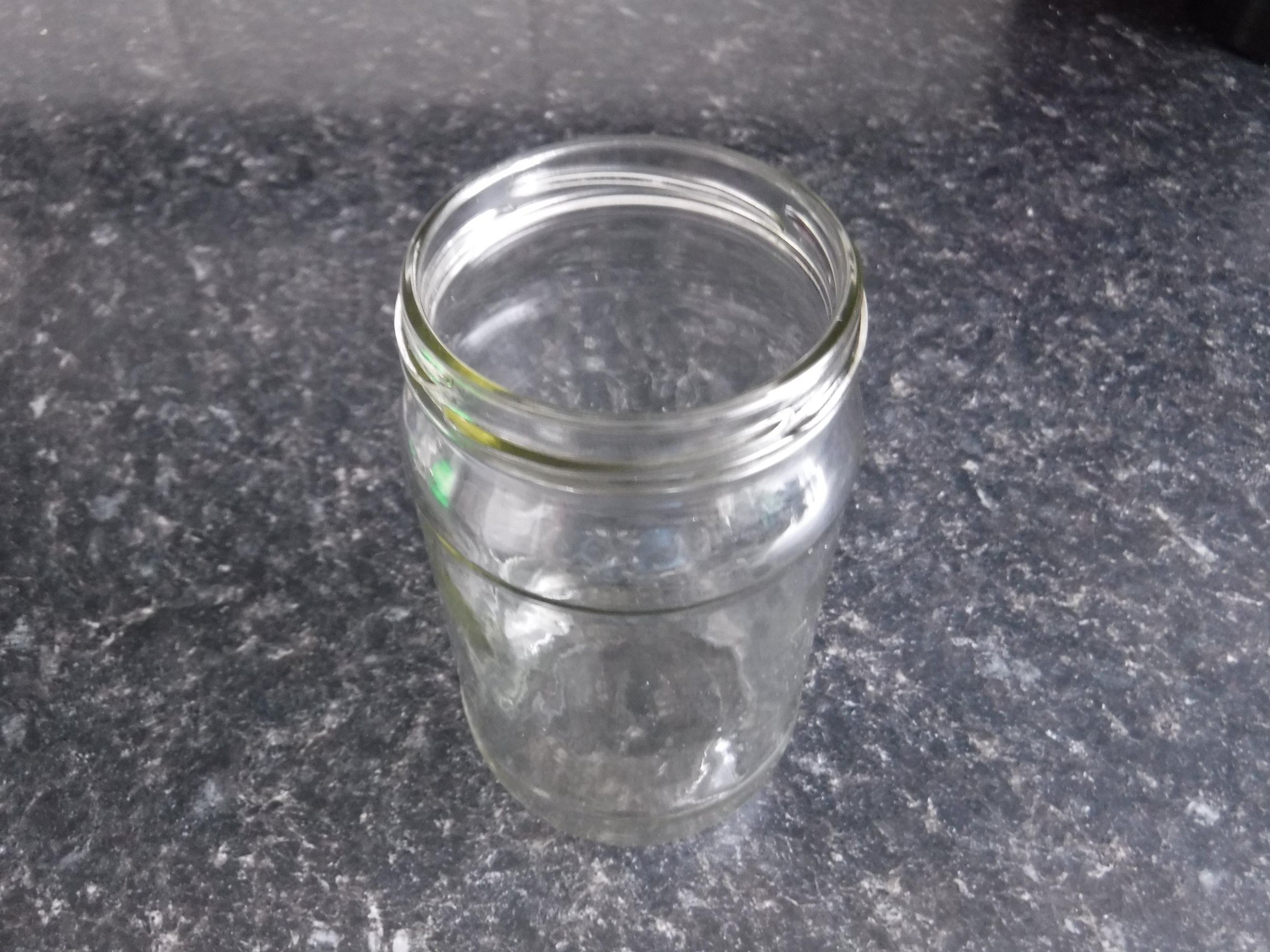 Pickle Jar Bird Feeder 7 Steps (with Pictures) Instructables