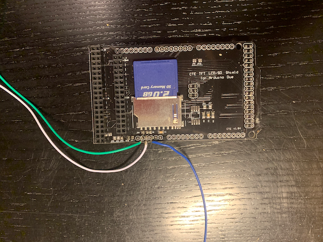 Build 80s Style Home Computers From Scratch From Arduino Components ...