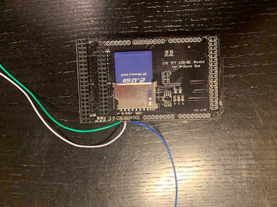 Build 80s Style Home Computers From Scratch From Arduino Components ...