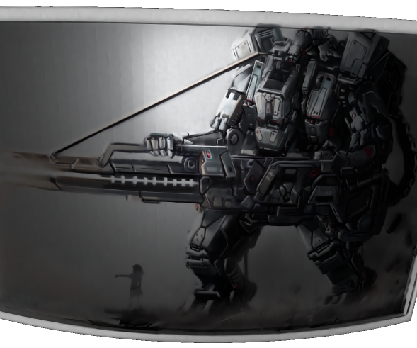 Lithophane Using Blender