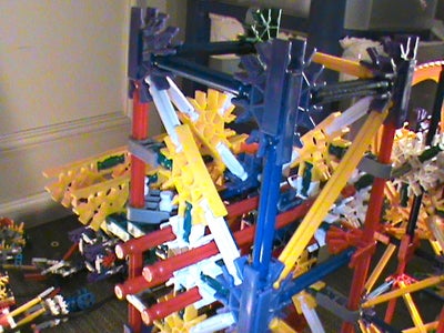 Side 1 Section 6 the Top