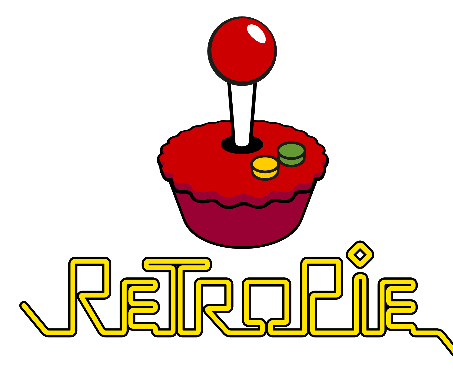 How to Create a Retro-Gaming Machine Using RetroPie and a Raspberry Pi