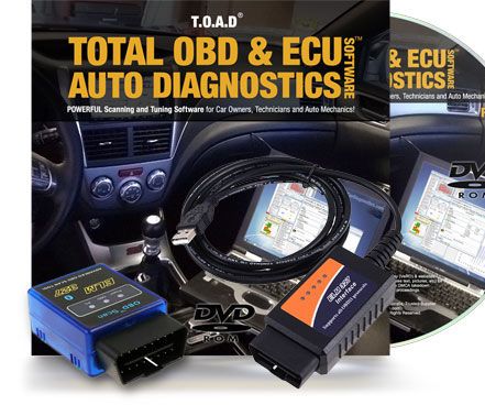 Elm327 Obd2 - New Age USB Car Diagnostic Tool