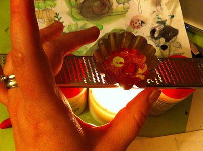 DIY Embroidery Pattern Transfers