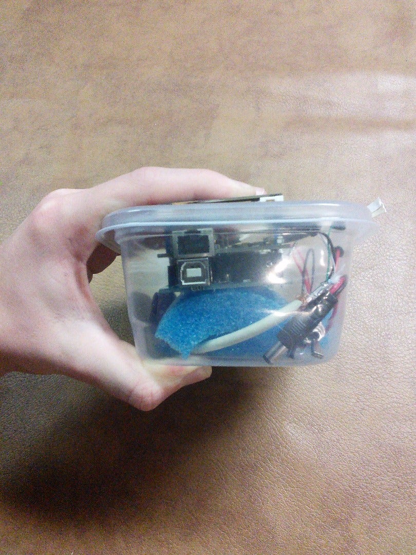 Arduino Terminal : 16 Steps (with Pictures) - Instructables