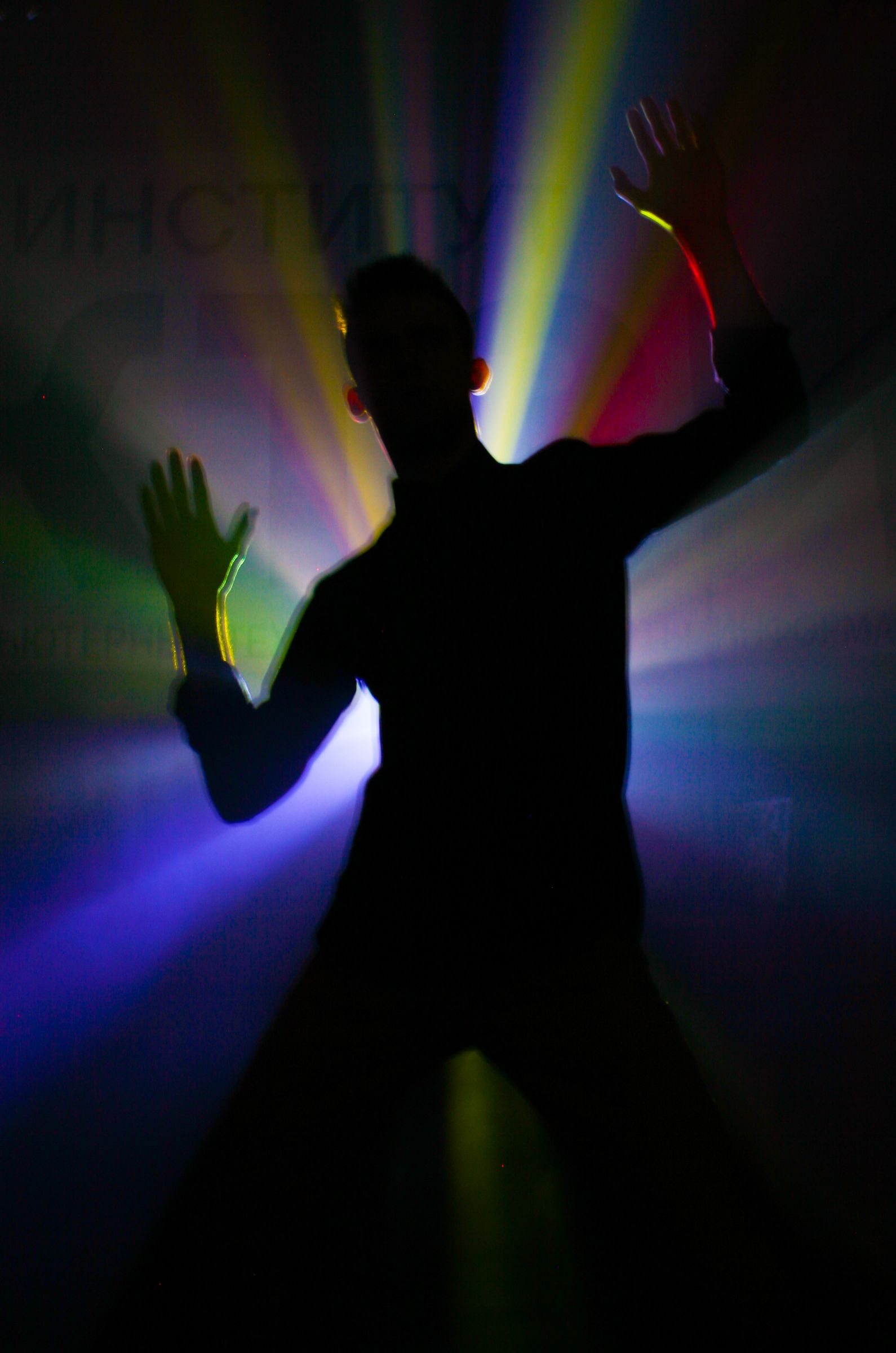 DIY Stroboscope Photoshoot Instructables