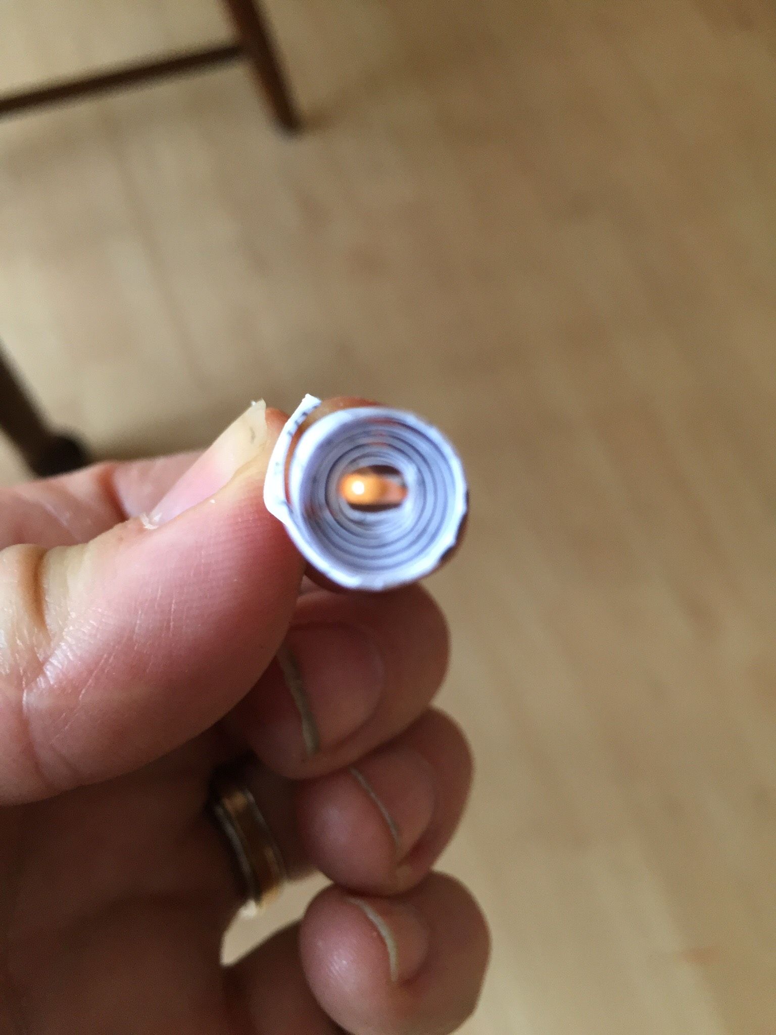 DIY NanoCache BobbyPin LogExtractor 4 Steps Instructables