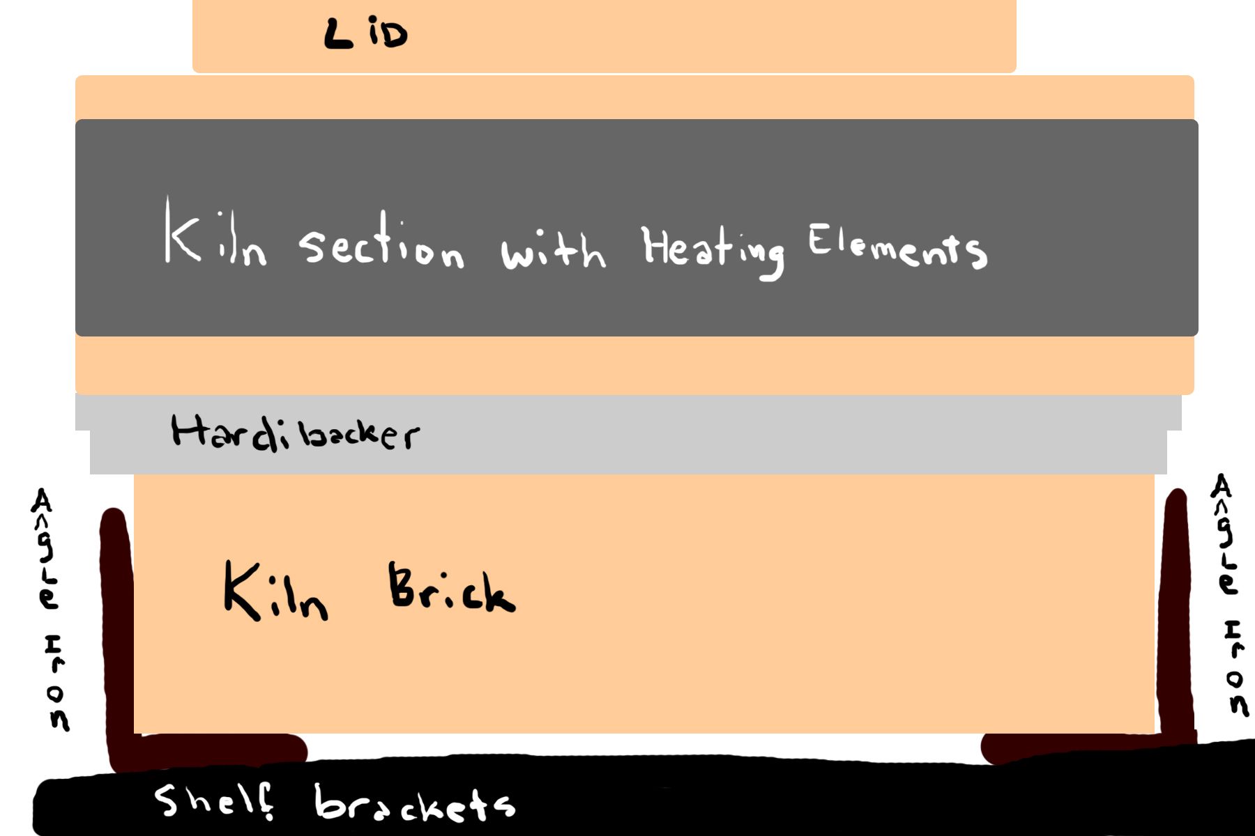 How to Do a Vitrigraph Pull or How to Play With Molten Glass 14