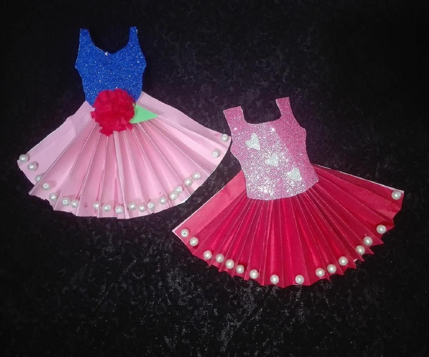 DIY Mother's Day Card|Paper Craft