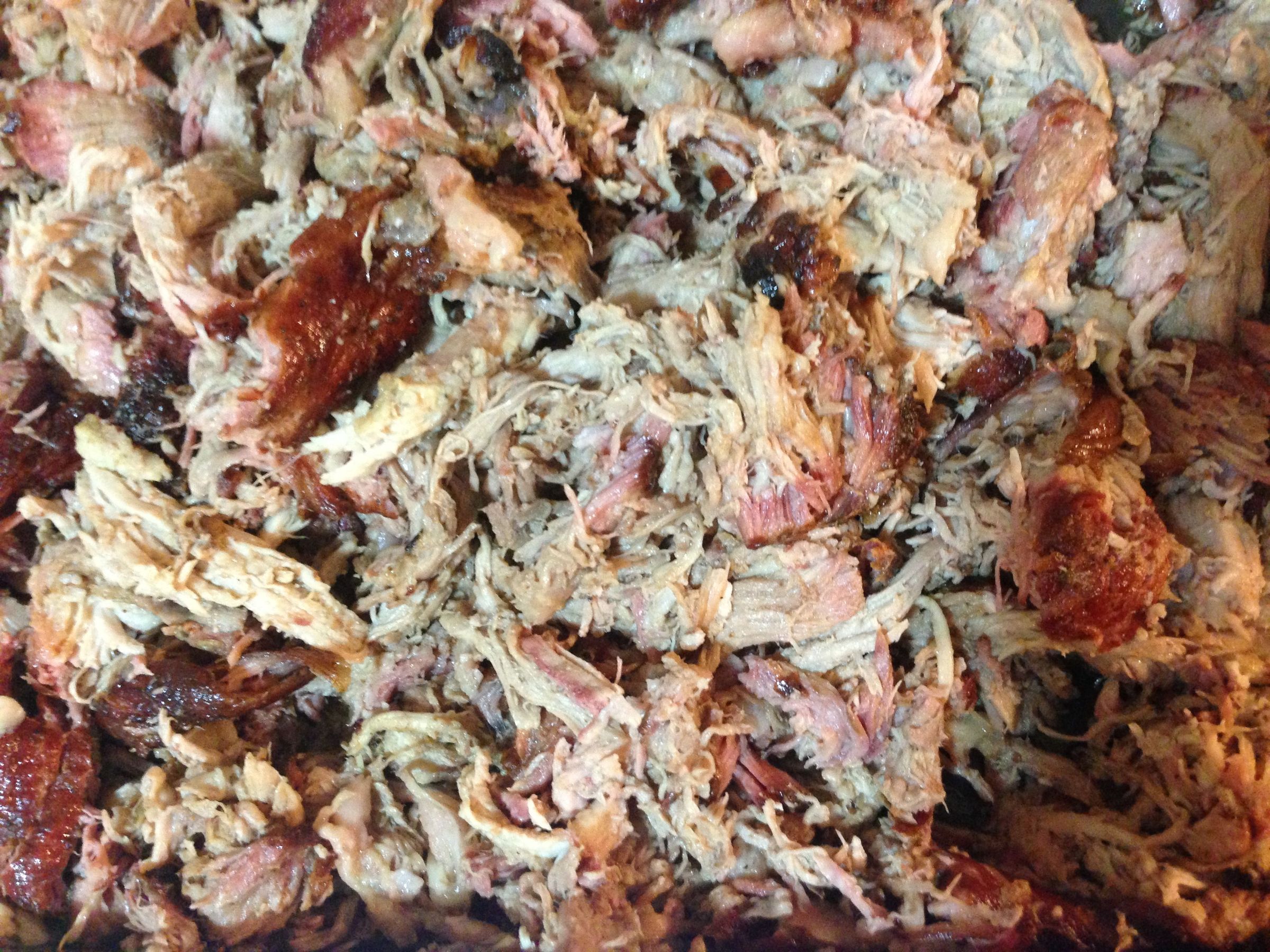 Perfect Pulled Pork 8 Steps (with Pictures) Instructables