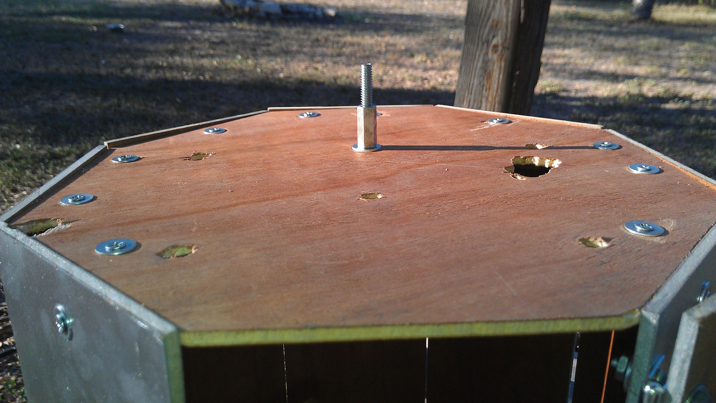 How to Build a Roomba Bot 8 Steps Instructables