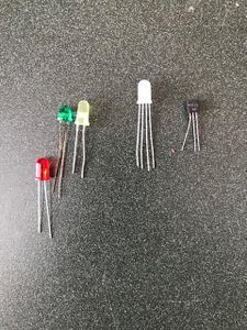 Building the Circuit