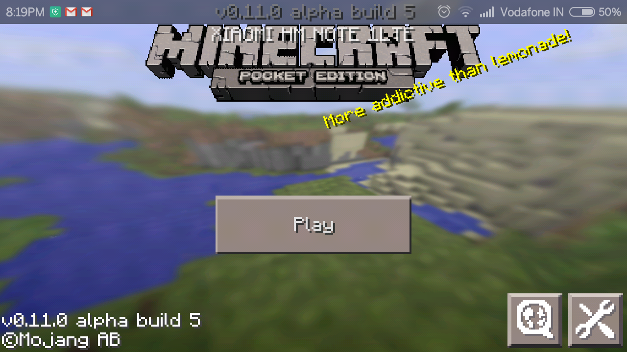 Download Minecraft PE Free