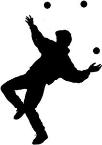 How to Juggle