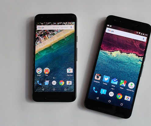How to Transfer Music From ITunes to Google Nexus 6P/5X