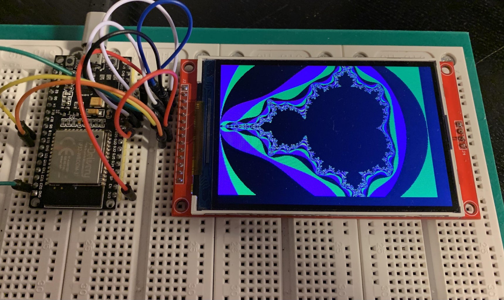 A Arduino RP2040 Standalone IoT Computer Running BASIC. : 17 Steps ...
