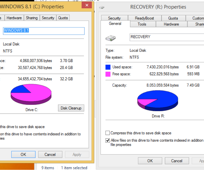 How to Create a Wimboot Installation of Windows 8.1