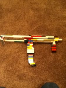 Mp7 Update
