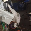Fix Chauvet EZgobo Projector