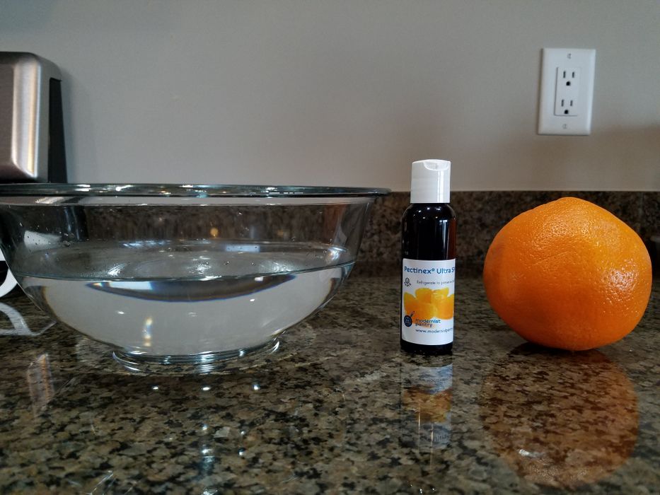 Perfect Citrus Segments (Using Science!) : 5 Steps (with Pictures ...