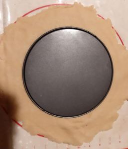 Form the Pie