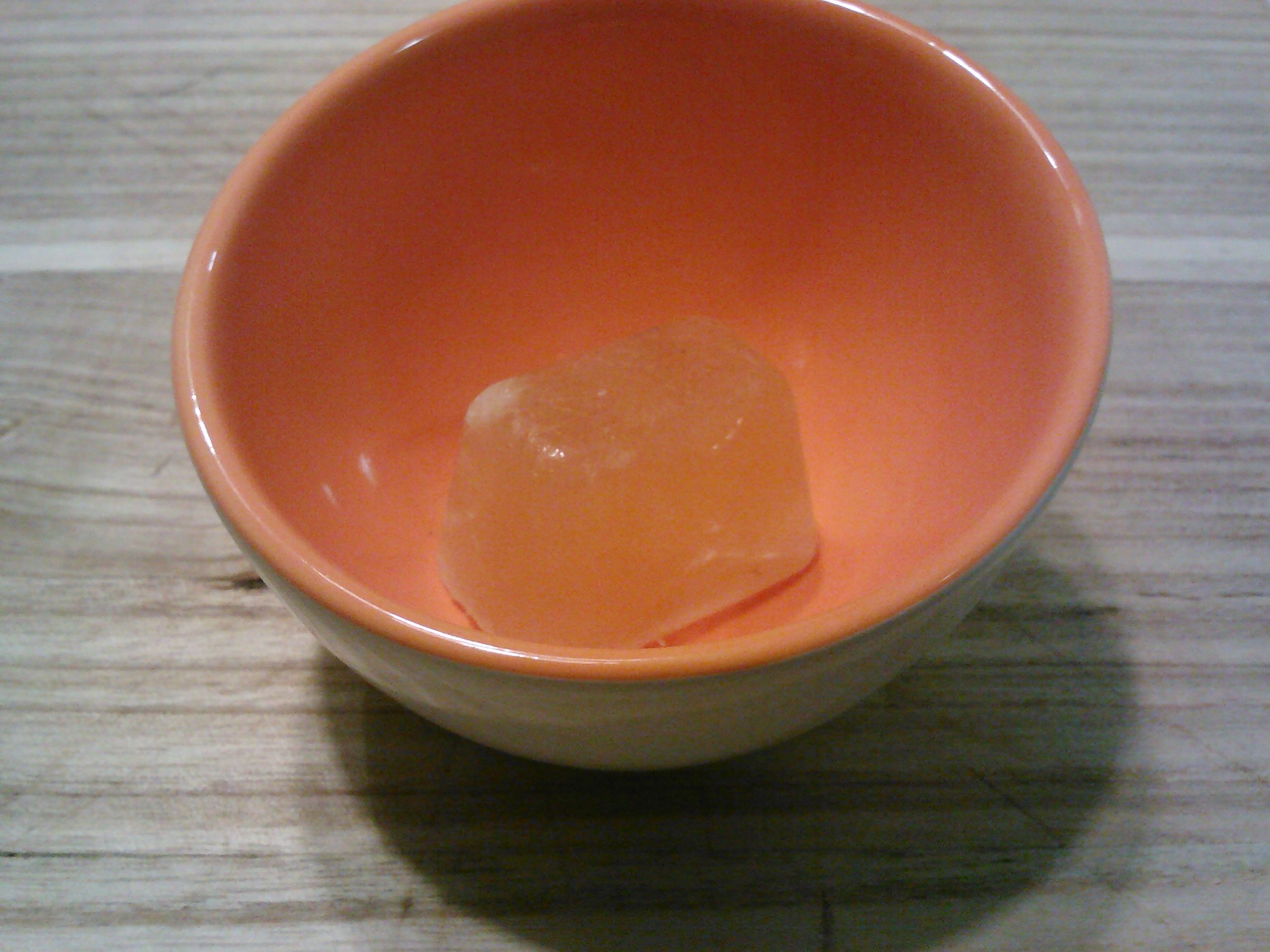 Homemade Chicken Bouillon Cubes