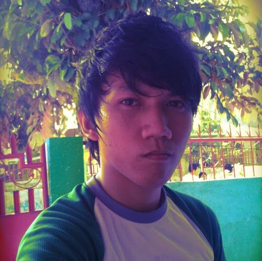 author