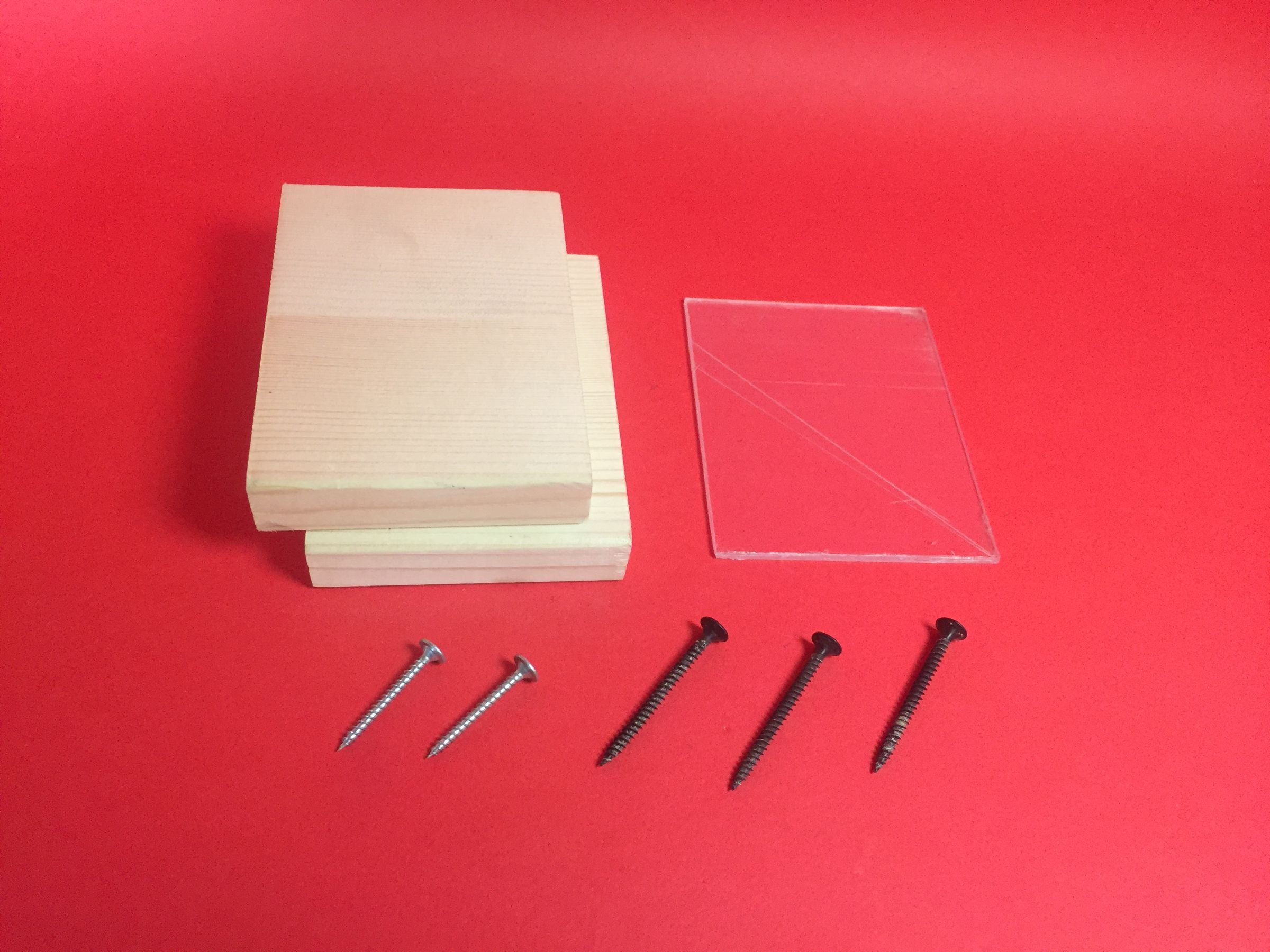 DIY Center Finder Tool 6 Steps (with Pictures) Instructables