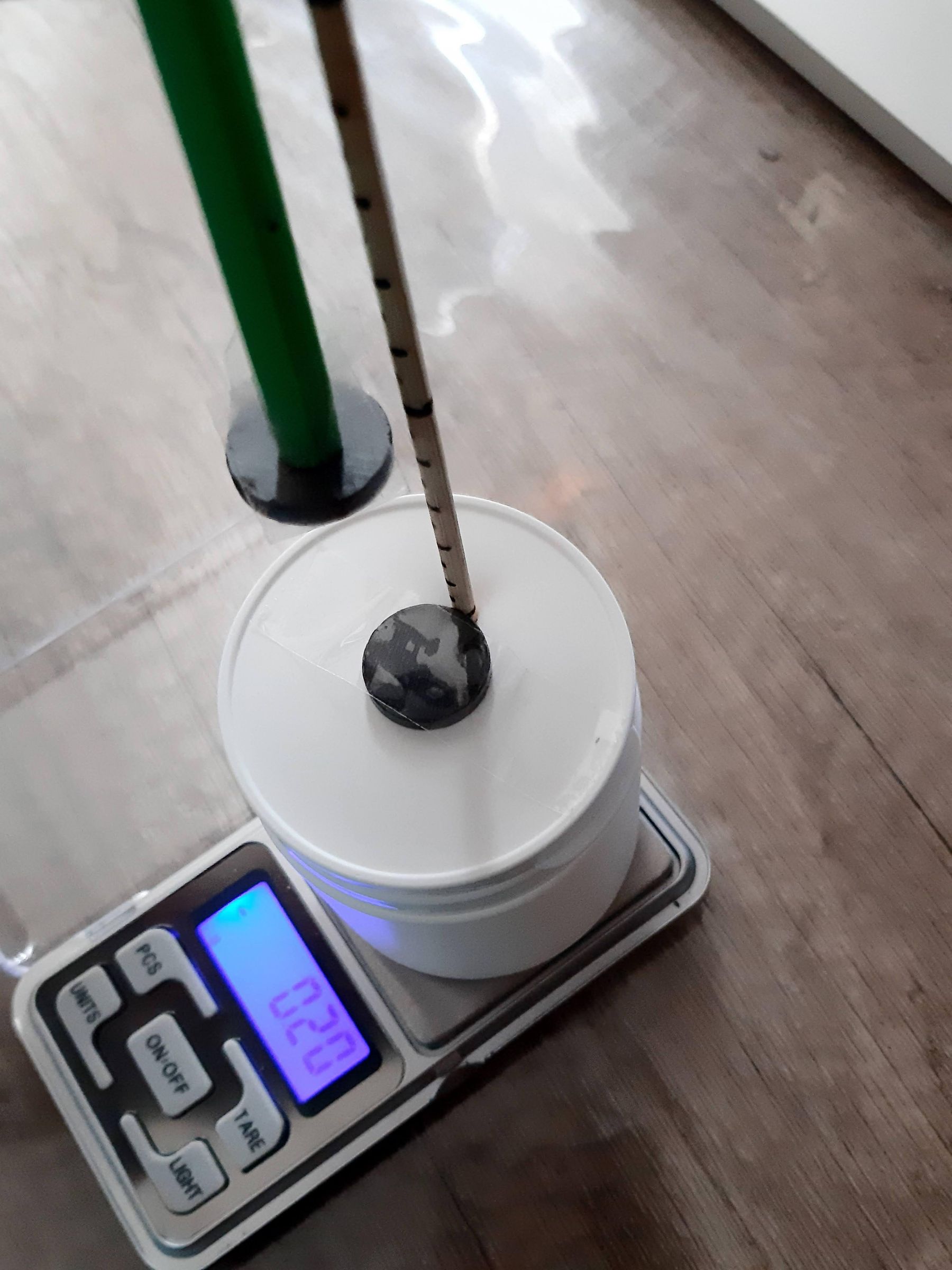 Force Between 6 Steps (with Pictures) Instructables