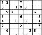 SUDOKU PUZZLE BUILDER Using Java : 4 Steps - Instructables image.