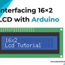 How to Interface DHT11 and DHT22 Sensors With Arduino Uno : 5 Steps ...