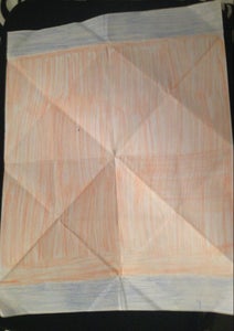 Decorate Both Sides of the Paper