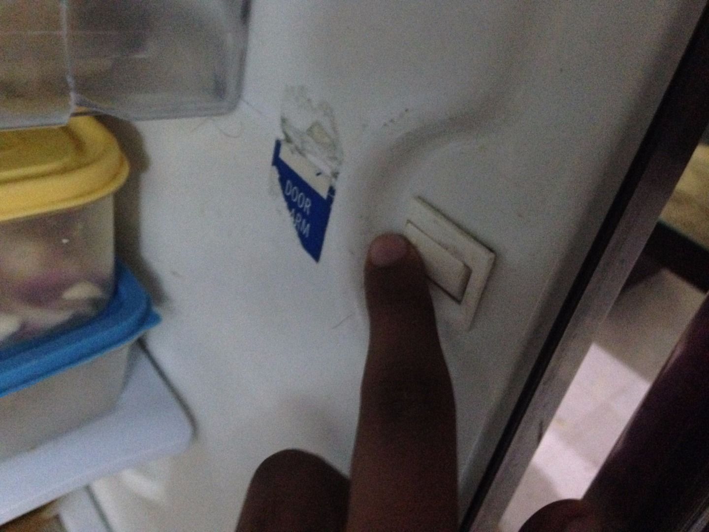 Is My Fridge Door Open?! 8 Steps Instructables